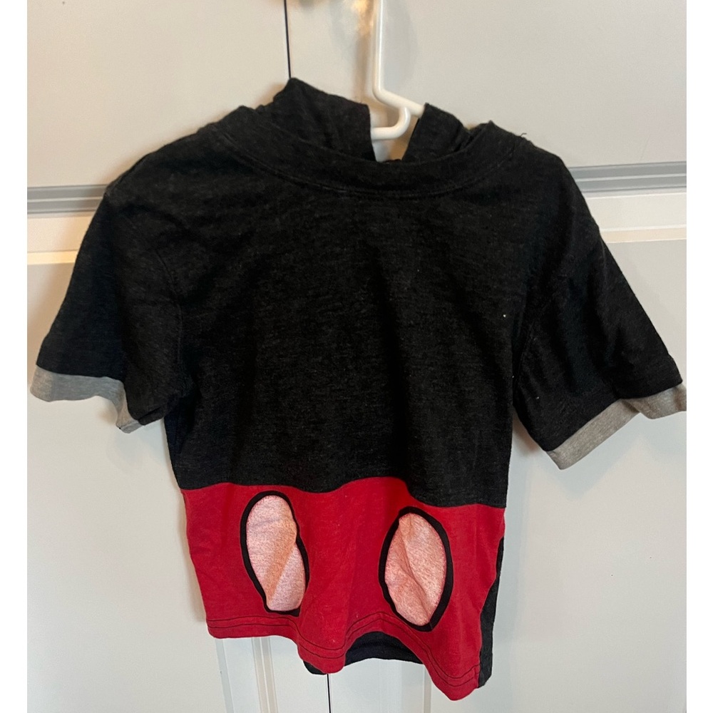 Mickey Mouse Shirt